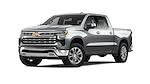 New 2025 Chevrolet Silverado 1500 LTZ Crew Cab 4WD, Pickup for sale #N23939 - photo 43