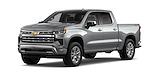 New 2025 Chevrolet Silverado 1500 LTZ Crew Cab 4WD, Pickup for sale #N23939 - photo 44