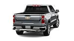 New 2025 Chevrolet Silverado 1500 LTZ Crew Cab 4WD, Pickup for sale #N23939 - photo 47