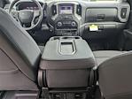 New 2025 Chevrolet Silverado 1500 Custom Crew Cab 4WD, Pickup for sale #N23943 - photo 23