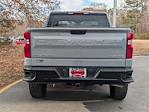 New 2025 Chevrolet Silverado 1500 Custom Crew Cab 4WD, Pickup for sale #N23943 - photo 3