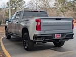 New 2025 Chevrolet Silverado 1500 Custom Crew Cab 4WD, Pickup for sale #N23943 - photo 4