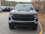 New 2025 Chevrolet Silverado 1500 Custom Crew Cab 4WD, Pickup for sale #N23943 - photo 6