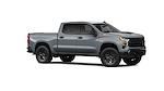 New 2025 Chevrolet Silverado 1500 Custom Crew Cab 4WD, Pickup for sale #N23943 - photo 40