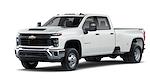 New 2025 Chevrolet Silverado 3500 Work Truck Crew Cab 4WD, Pickup for sale #N23949 - photo 3