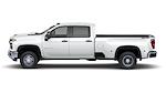 New 2025 Chevrolet Silverado 3500 Work Truck Crew Cab 4WD, Pickup for sale #N23949 - photo 5