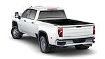 New 2025 Chevrolet Silverado 3500 Work Truck Crew Cab 4WD, Pickup for sale #N23949 - photo 6