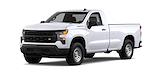 New 2025 Chevrolet Silverado 1500 Work Truck Regular Cab 2WD, Pickup for sale #N23952 - photo 3