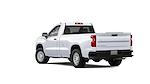 New 2025 Chevrolet Silverado 1500 Work Truck Regular Cab 2WD, Pickup for sale #N23952 - photo 5