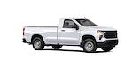 New 2025 Chevrolet Silverado 1500 Work Truck Regular Cab 2WD, Pickup for sale #N23952 - photo 7