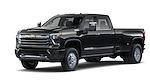 New 2025 Chevrolet Silverado 3500 High Country Crew Cab 4WD, Pickup for sale #N23961 - photo 3