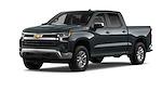 New 2025 Chevrolet Silverado 1500 LT Crew Cab 4WD, Pickup for sale #N23973 - photo 3