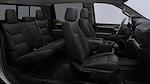 New 2025 Chevrolet Silverado 1500 LT Crew Cab 4WD, Pickup for sale #N23973 - photo 10