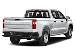 New 2025 Chevrolet Silverado 1500 Custom Crew Cab 4WD, Pickup for sale #N23988 - photo 1