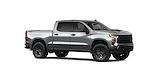 New 2025 Chevrolet Silverado 1500 Custom Crew Cab 4WD, Pickup for sale #N23988 - photo 7