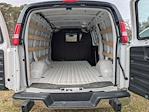 Used 2022 GMC Savana 2500 Work Van RWD, Empty Cargo Van for sale #S3001 - photo 20