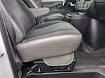 Used 2022 GMC Savana 2500 Work Van RWD, Empty Cargo Van for sale #S3001 - photo 26