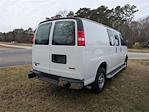 Used 2022 GMC Savana 2500 Work Van RWD, Empty Cargo Van for sale #S3001 - photo 2