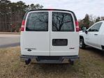 Used 2022 GMC Savana 2500 Work Van RWD, Empty Cargo Van for sale #S3001 - photo 3