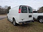 Used 2022 GMC Savana 2500 Work Van RWD, Empty Cargo Van for sale #S3001 - photo 4