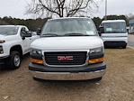 Used 2022 GMC Savana 2500 Work Van RWD, Empty Cargo Van for sale #S3001 - photo 6