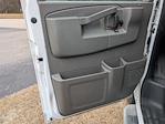 Used 2022 GMC Savana 2500 Work Van RWD, Empty Cargo Van for sale #S3001 - photo 9