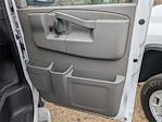 Used 2022 GMC Savana 2500 Work Van RWD, Empty Cargo Van for sale #S3001 - photo 24