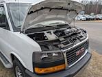 Used 2022 GMC Savana 2500 Work Van RWD, Empty Cargo Van for sale #S3001 - photo 27