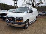 Used 2022 GMC Savana 2500 Work Van RWD, Empty Cargo Van for sale #S3001 - photo 5