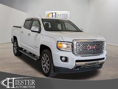 Used 2019 GMC Canyon Denali Crew Cab 4WD, Pickup for sale #S3091A - photo 1