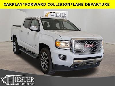 Used 2019 GMC Canyon Denali Crew Cab 4WD, Pickup for sale #S3091A - photo 1