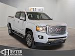 Used 2019 GMC Canyon Denali Crew Cab 4WD, Pickup for sale #S3091A - photo 1