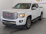 Used 2019 GMC Canyon Denali Crew Cab 4WD, Pickup for sale #S3091A - photo 4