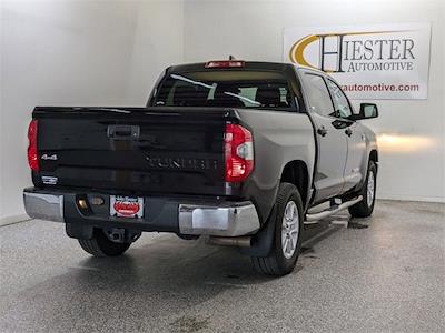 2020 Toyota Tundra CrewMax Cab 4x4, Pickup for sale #SJ3421C - photo 2