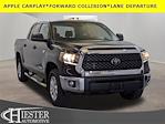 Used 2020 Toyota Tundra SR5 CrewMax Cab 4x4, Pickup for sale #SJ3421C - photo 1