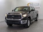 Used 2020 Toyota Tundra SR5 CrewMax Cab 4x4, Pickup for sale #SJ3421C - photo 5