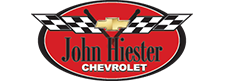 John Hiester Chevrolet logo