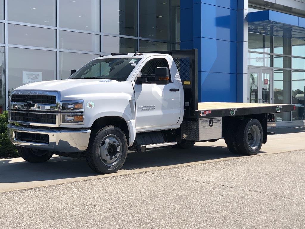 Chevrolet Platform Body Trucks For Sale 