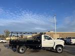 2023 Chevrolet Silverado 5500 Regular Cab DRW 4x2, Monroe Truck Equipment Pro Contractor Body Contractor Truck for sale #23CC234 - photo 3