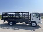 2024 Chevrolet LCF 4500HG Regular Cab 4x2, Monroe Truck Equipment Versa-Line Stake Body Stake Bed for sale #24CC041 - photo 6