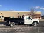 New 2024 Chevrolet Silverado 3500 Work Truck Regular Cab 4x4, Knapheide Drop Side Dump Truck for sale #24CC289 - photo 2