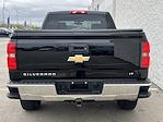 Used 2018 Chevrolet Silverado 1500 LT Double Cab 4x4, Pickup for sale #24CC308A - photo 6