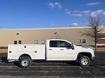 2024 Chevrolet Silverado 2500 Double Cab 4x2, Knapheide Aluminum Service Body Service Truck for sale #24CC311 - photo 3