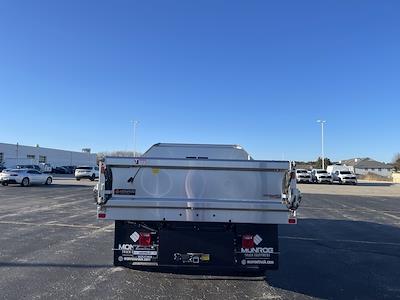 2024 Chevrolet Silverado 3500 Crew Cab 4x4, Monroe Truck Equipment Z-DumpPRO™ Premier Dump Truck for sale #24CC348 - photo 2