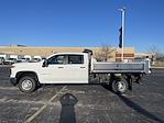 2024 Chevrolet Silverado 3500 Crew Cab 4x4, Monroe Truck Equipment Z-DumpPRO™ Premier Dump Truck for sale #24CC348 - photo 1