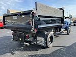 Used 2019 Chevrolet Silverado 6500 Work Truck Regular Cab 4x4, Dump Truck for sale #24CC363A3 - photo 6