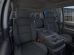 2024 Chevrolet Silverado 1500 Crew Cab 4x4, Pickup for sale #24CC403 - photo 16