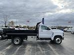 2024 Chevrolet Silverado 5500 Regular Cab DRW 4x2, Dump Truck for sale #24CC409 - photo 3