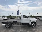 2024 Chevrolet Silverado 5500 Regular Cab DRW 4x2, Cab Chassis for sale #24CC410 - photo 2