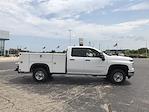 New 2024 Chevrolet Silverado 2500 Work Truck Double Cab 4x4, Monroe Truck Equipment ServicePRO™ Premier Service Truck for sale #24CC452 - photo 5